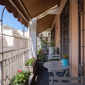 Residenza Il Duca Rome