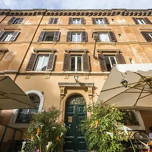 Casa De' Fiori Rzym