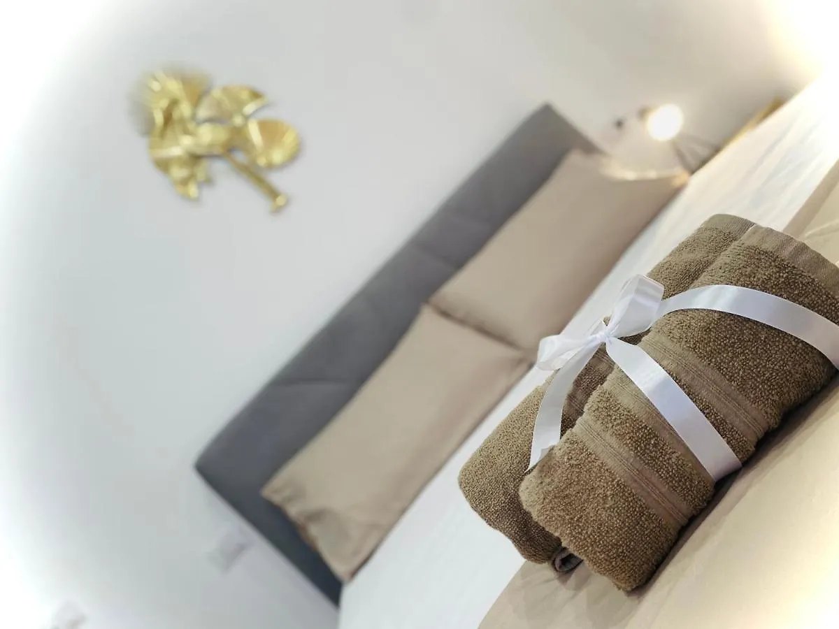 Bed & Breakfast Affittacamere Palermo Pirri Italy