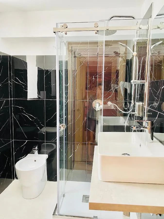 Bed & Breakfast Affittacamere Palermo Pirri
