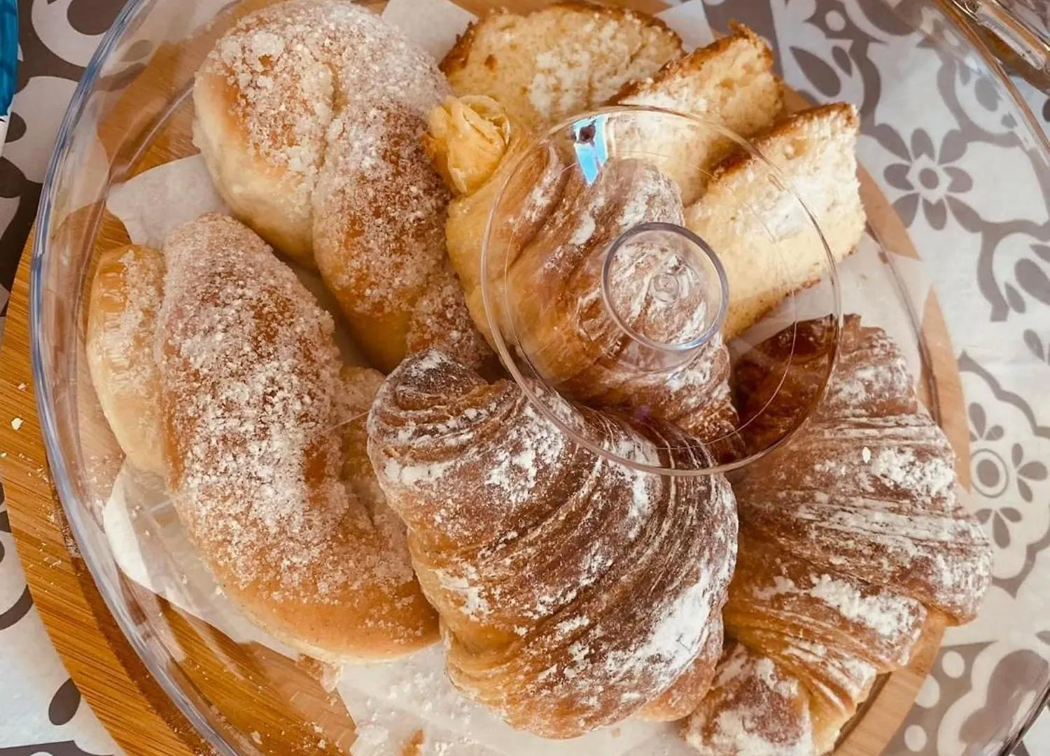 Bed & Breakfast Affittacamere Palermo Pirri Italy