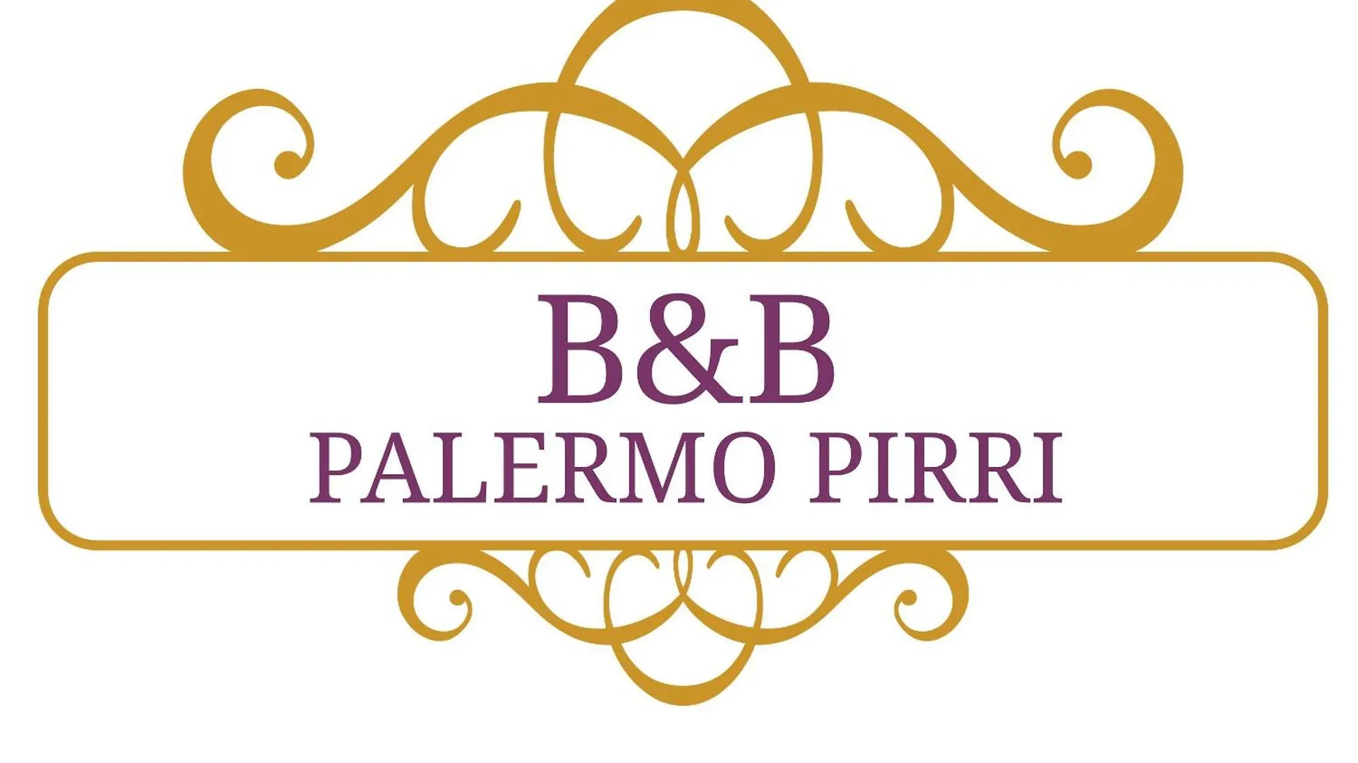 Affittacamere Palermo Pirri Bed & Breakfast