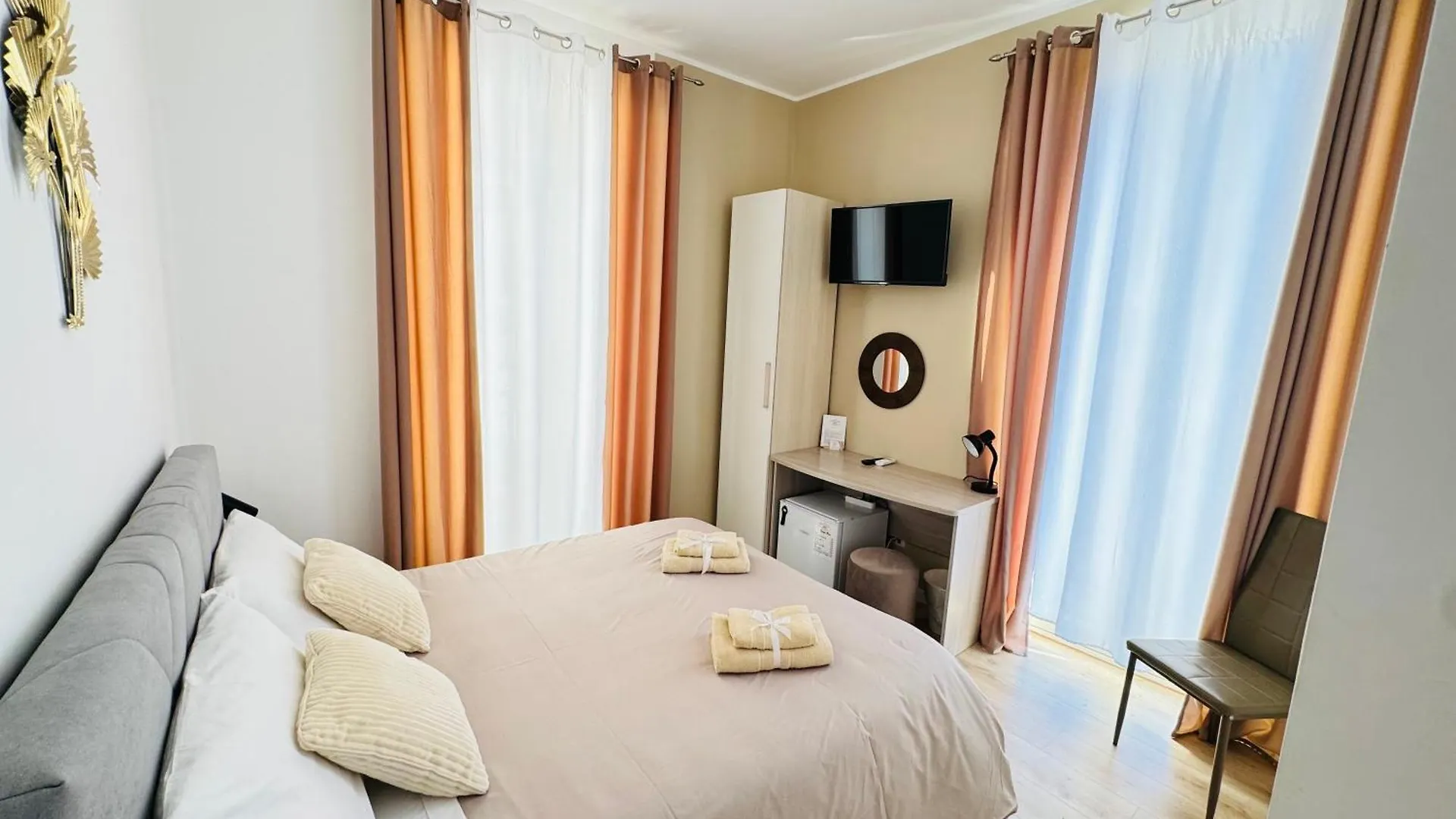 Bed & Breakfast Affittacamere Palermo Pirri